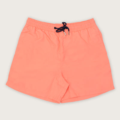 Buy now plain elastic swim shorts