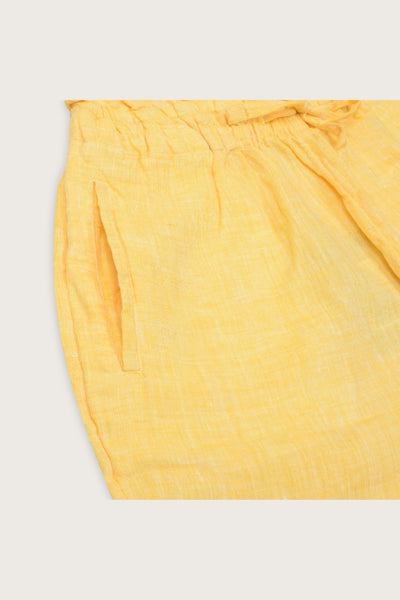 Happy Bay Mellow Me Shorts - Tailored fit for ultimate comfort. Shop now!