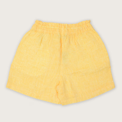 Pure Linen Pure Linen Mellow me Shorts