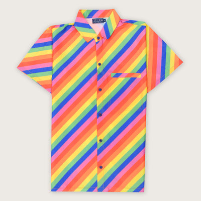 Das Pride-Collection-Shirt