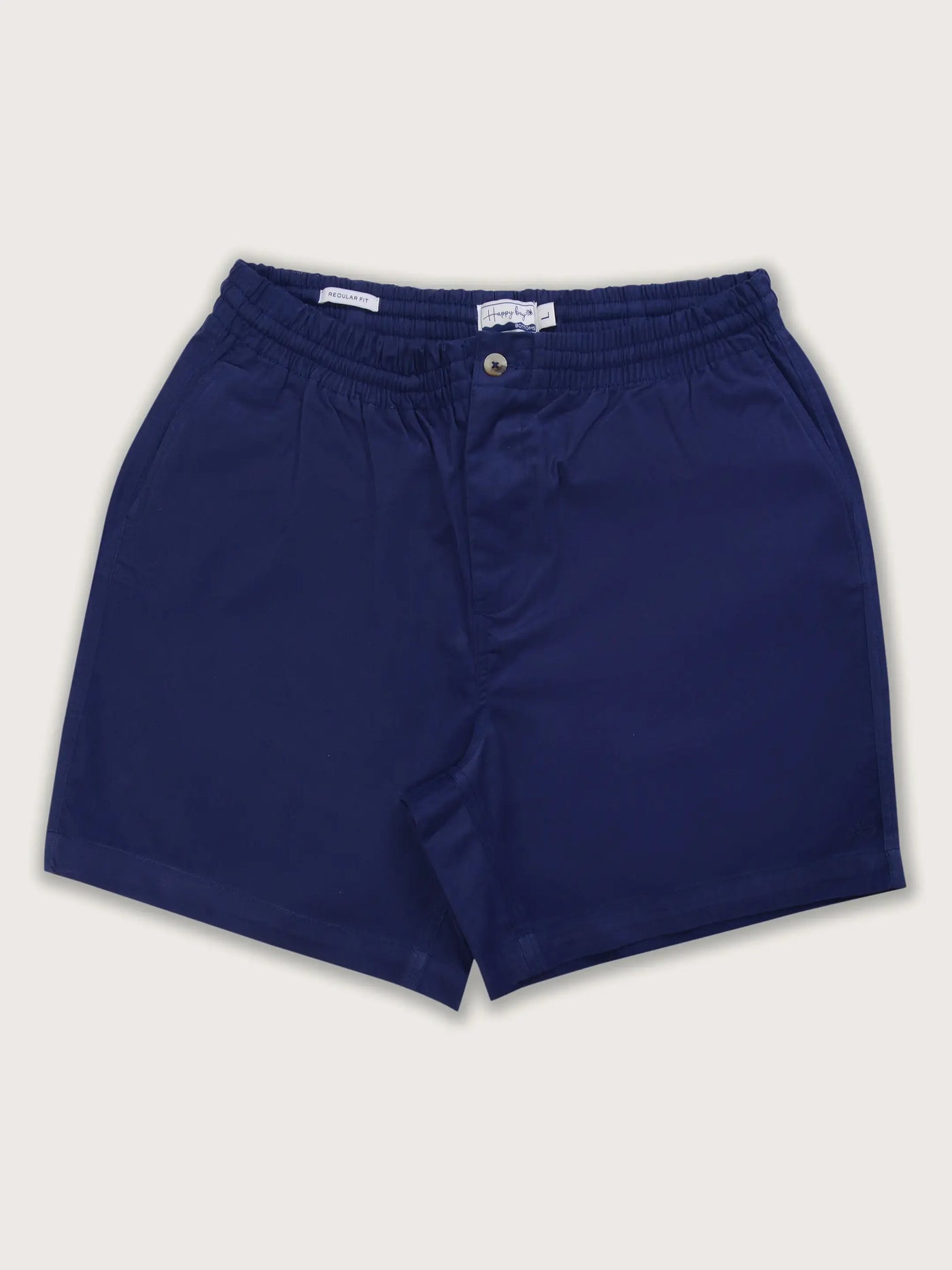 Urban Chic Comfort Blue Shorts