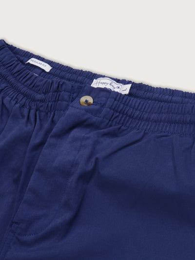 Urban Chic Comfort Blue Shorts