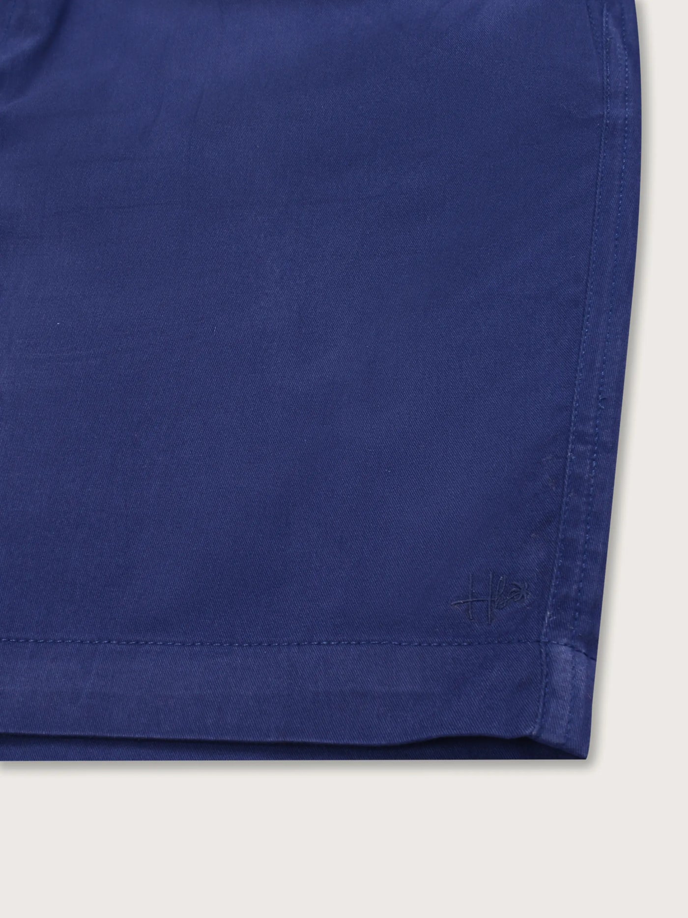Urban Chic Comfort Blue Shorts
