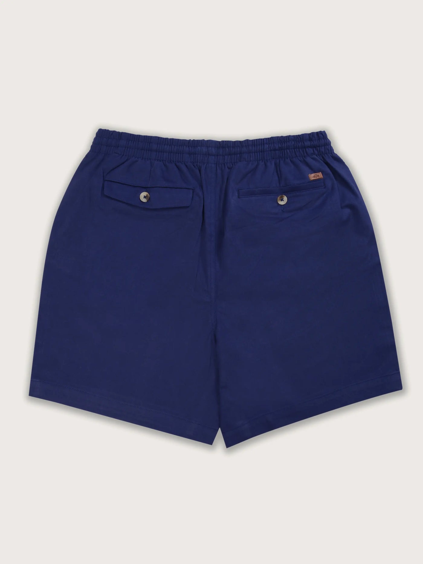Urban Chic Comfort Blue Shorts