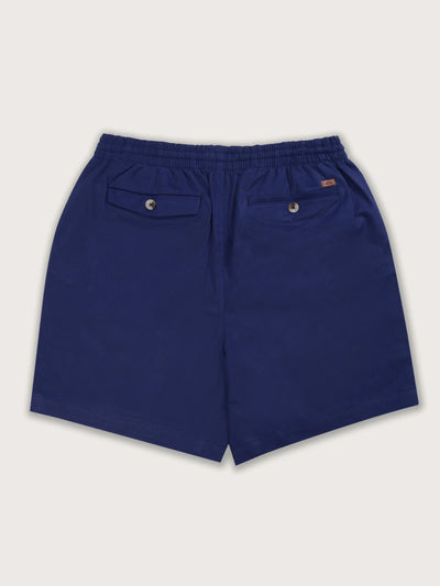 Urban Chic Comfort Blue Shorts