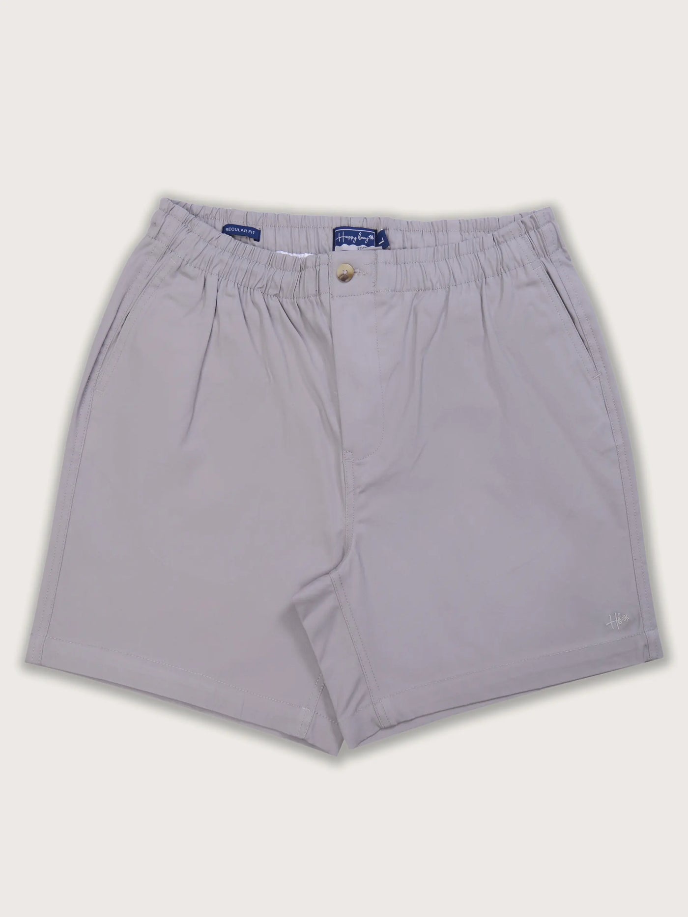 Urban Chic Comfort Gray Shorts