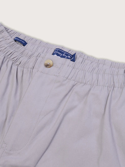 Urban Chic Comfort Gray Shorts