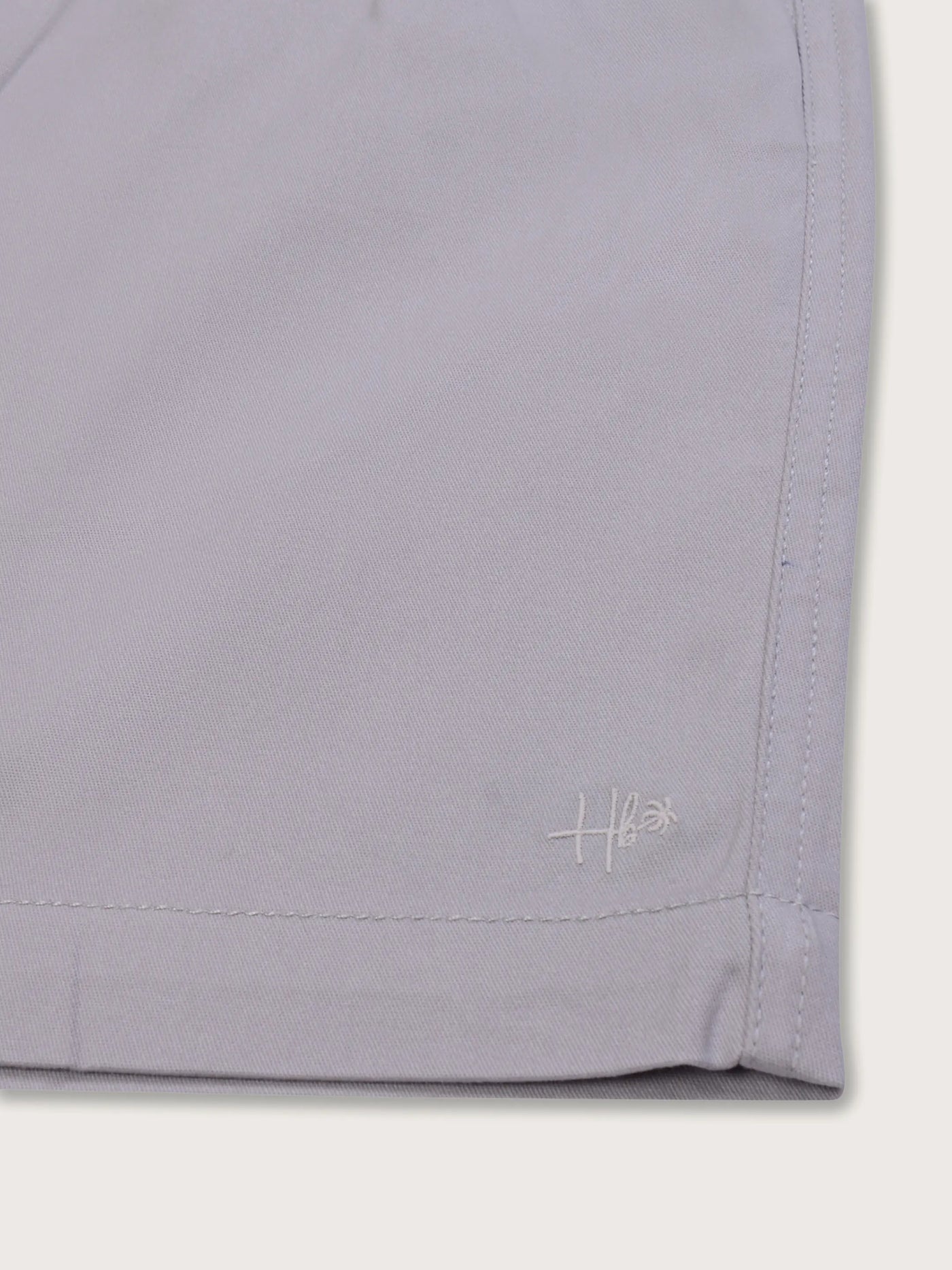 Urban Chic Comfort Gray Shorts