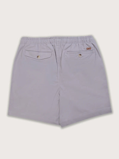 Urban Chic Comfort Gray Shorts