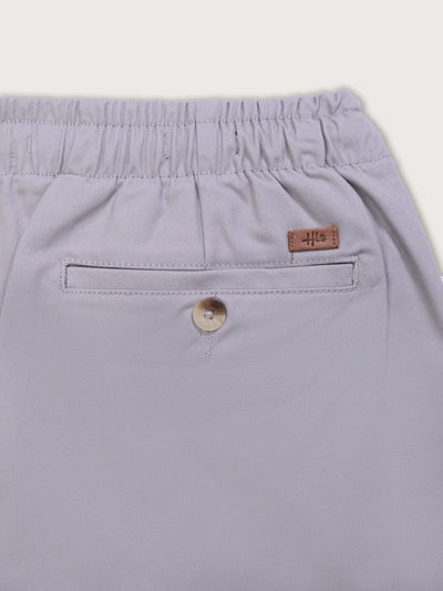 Urban Chic Comfort Gray Shorts