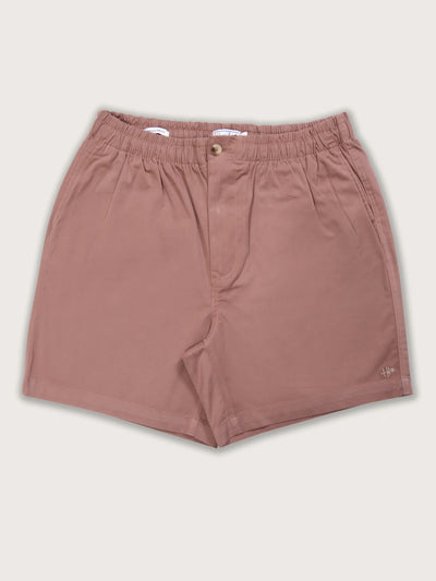 Urban Chic Comfort Brown Shorts