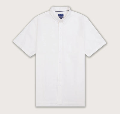 Radiant Everyday Yellow Linen Shirt