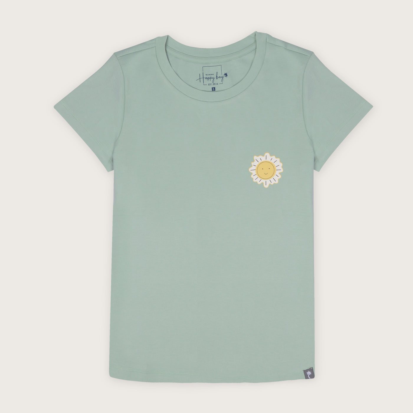 Camiseta Lleno de sol