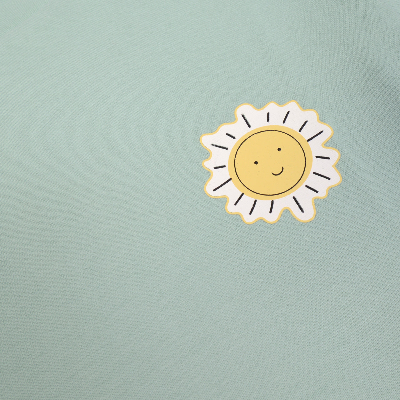Camiseta Lleno de sol