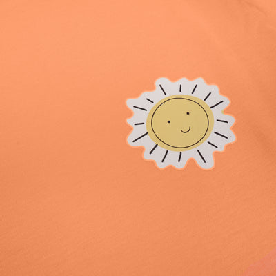 Seien Sie Ihr eigenes Sonnenschein-T-Shirt