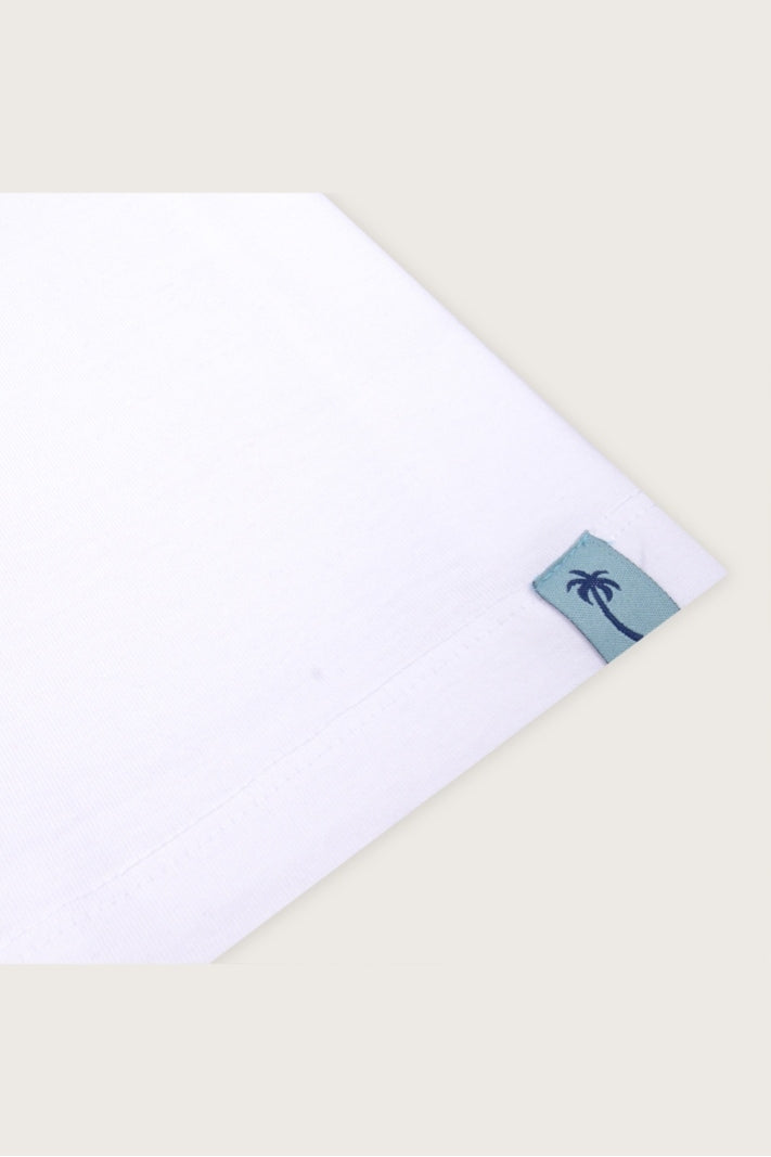 Happy Bay Ocean Cavern T-shirt for Men - Relaxed fit, perfect for casual days. Order now and add a pop of color to your closet!