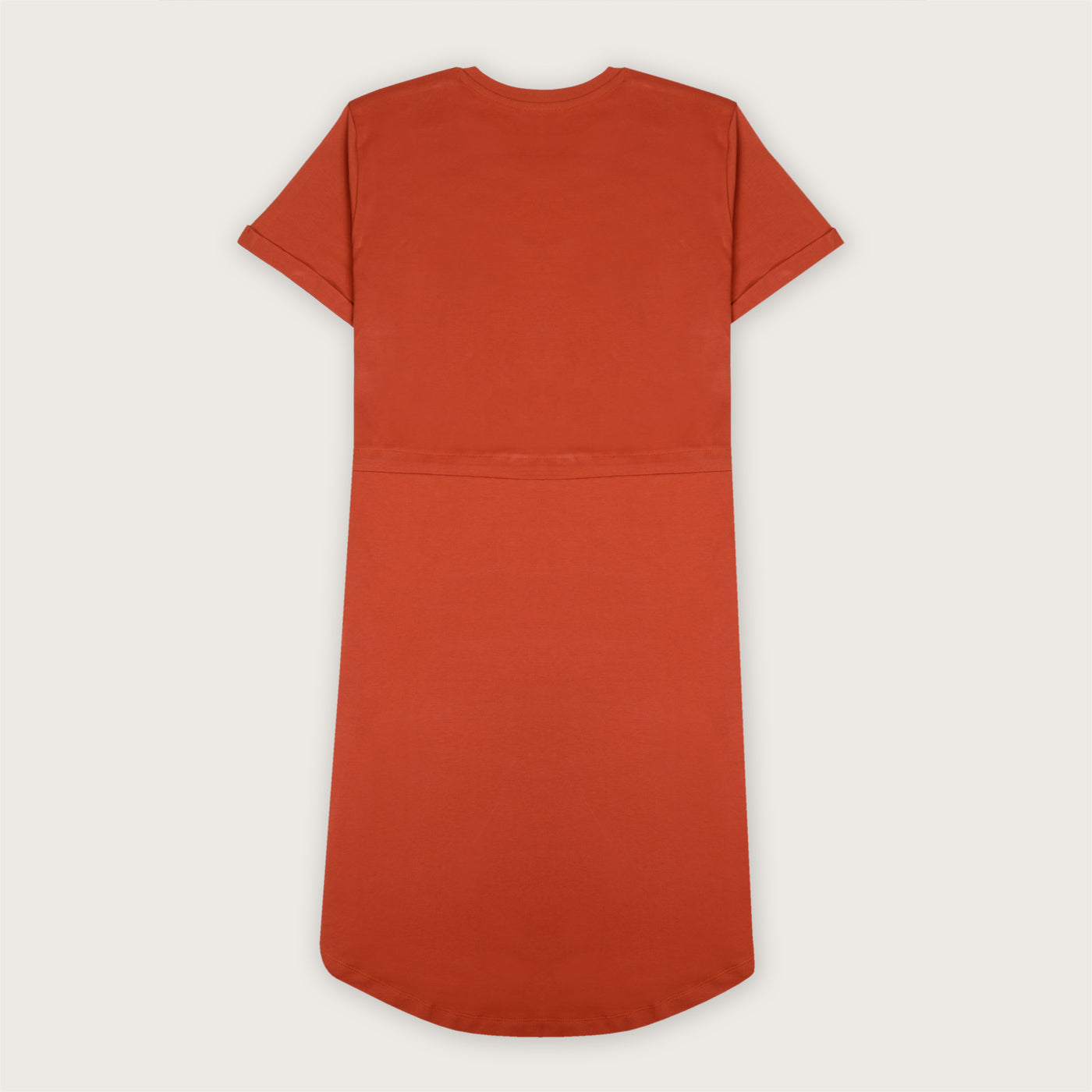 Vestido de Otoño Blaze