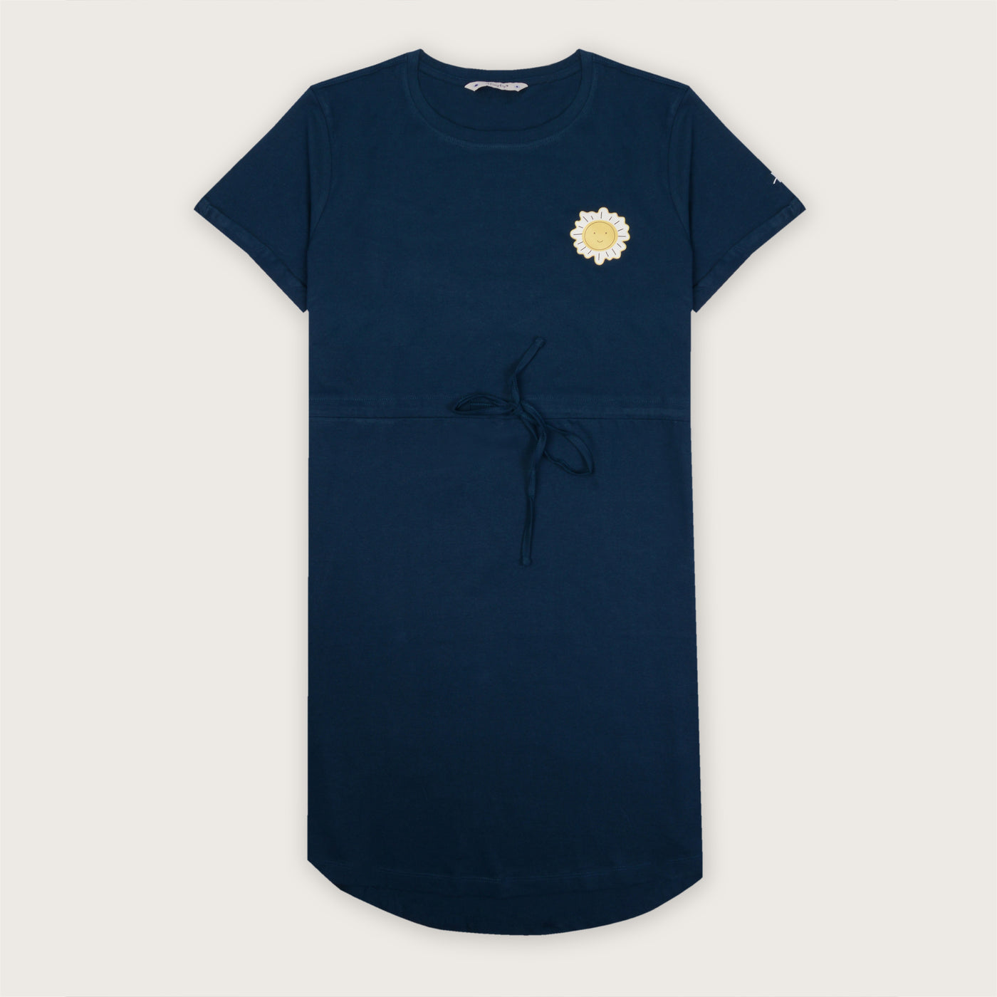 Squeezed Sunshine Dress