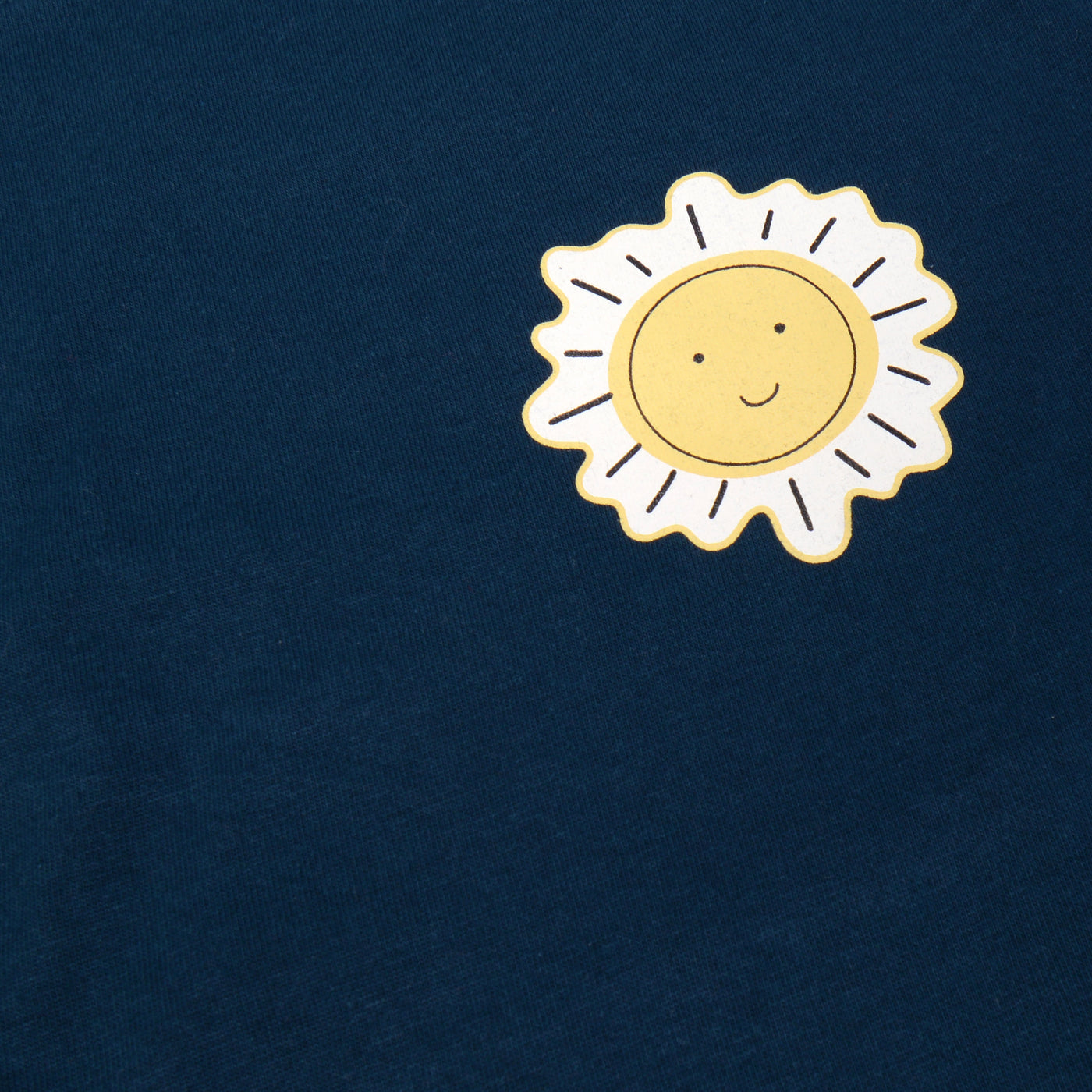 Squeezed Sunshine Dress