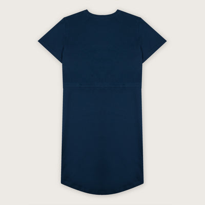Squeezed Sunshine Dress