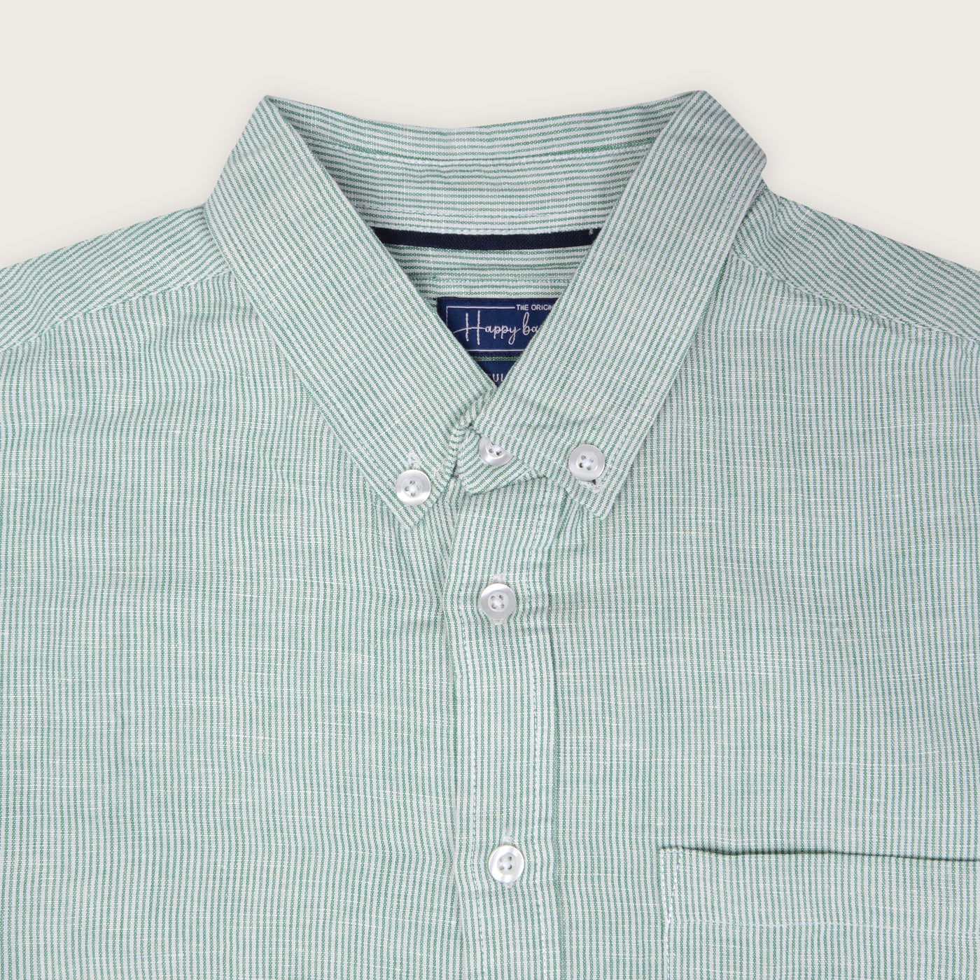 cotton, linen shirts & tops