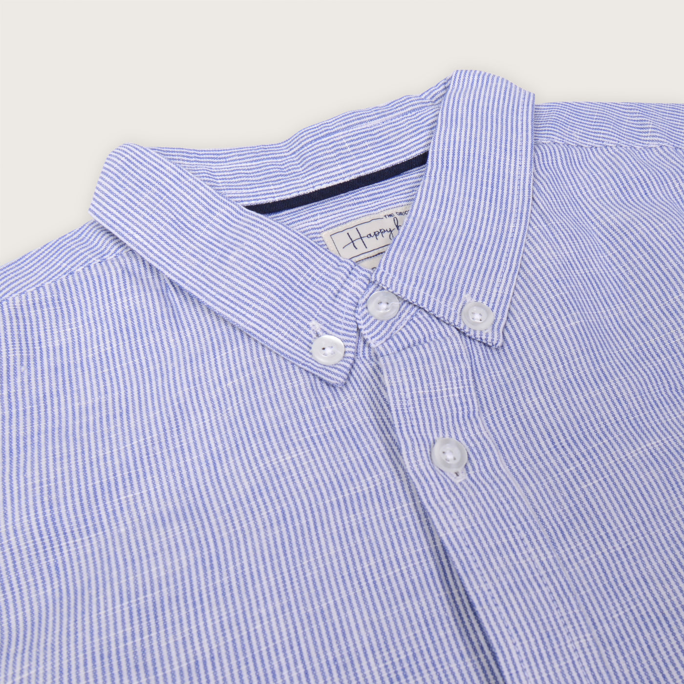 men's point collar shirts