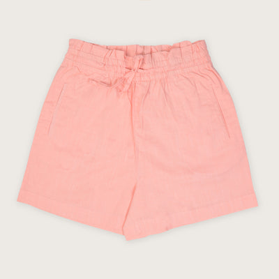 Buy now peach please shorts