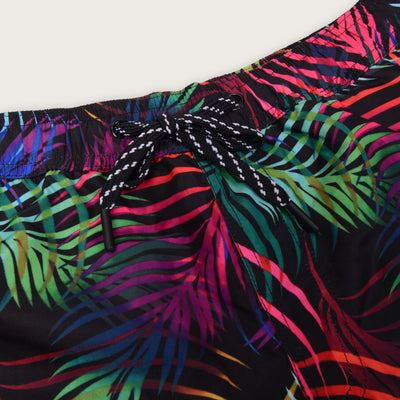 Glow in the Dark Swim Shorts