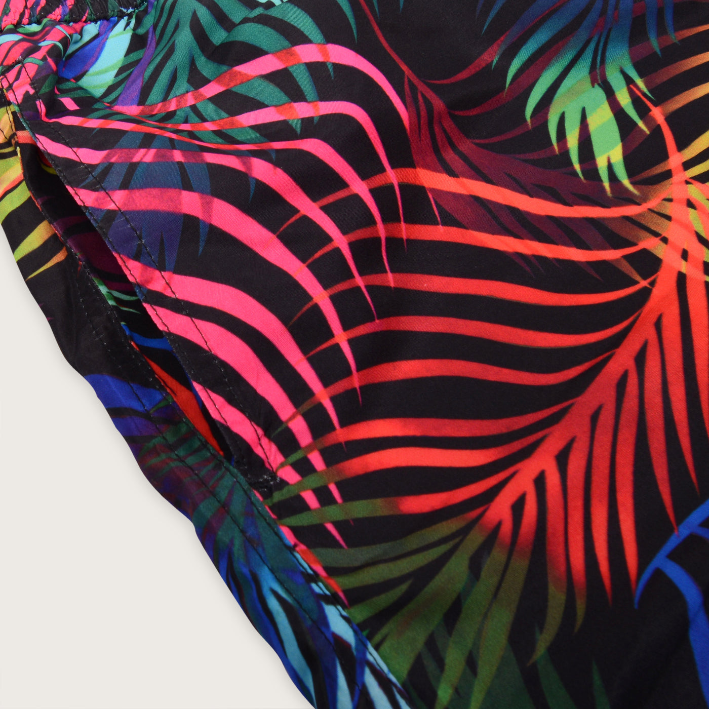 Glow in the Dark Swim Shorts