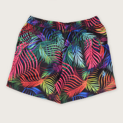 Glow in the Dark Swim Shorts