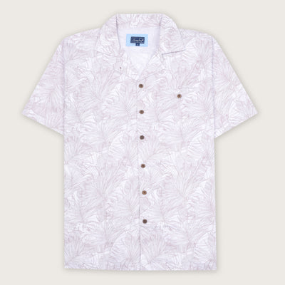 Feel the island vibes in Happy Bay Tropical Resort Shirt Shop today!