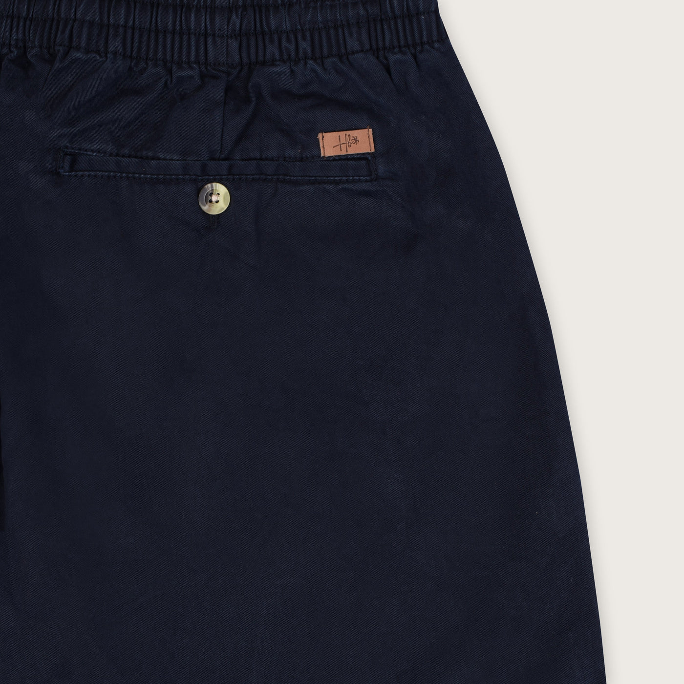 Happy Bay Insignia Blue Shorts Ideal for beach days and casual outings. Shop today!