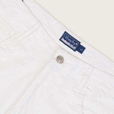 Happy Bay Bermuda Shorts A wardrobe essential for effortless style Order now!