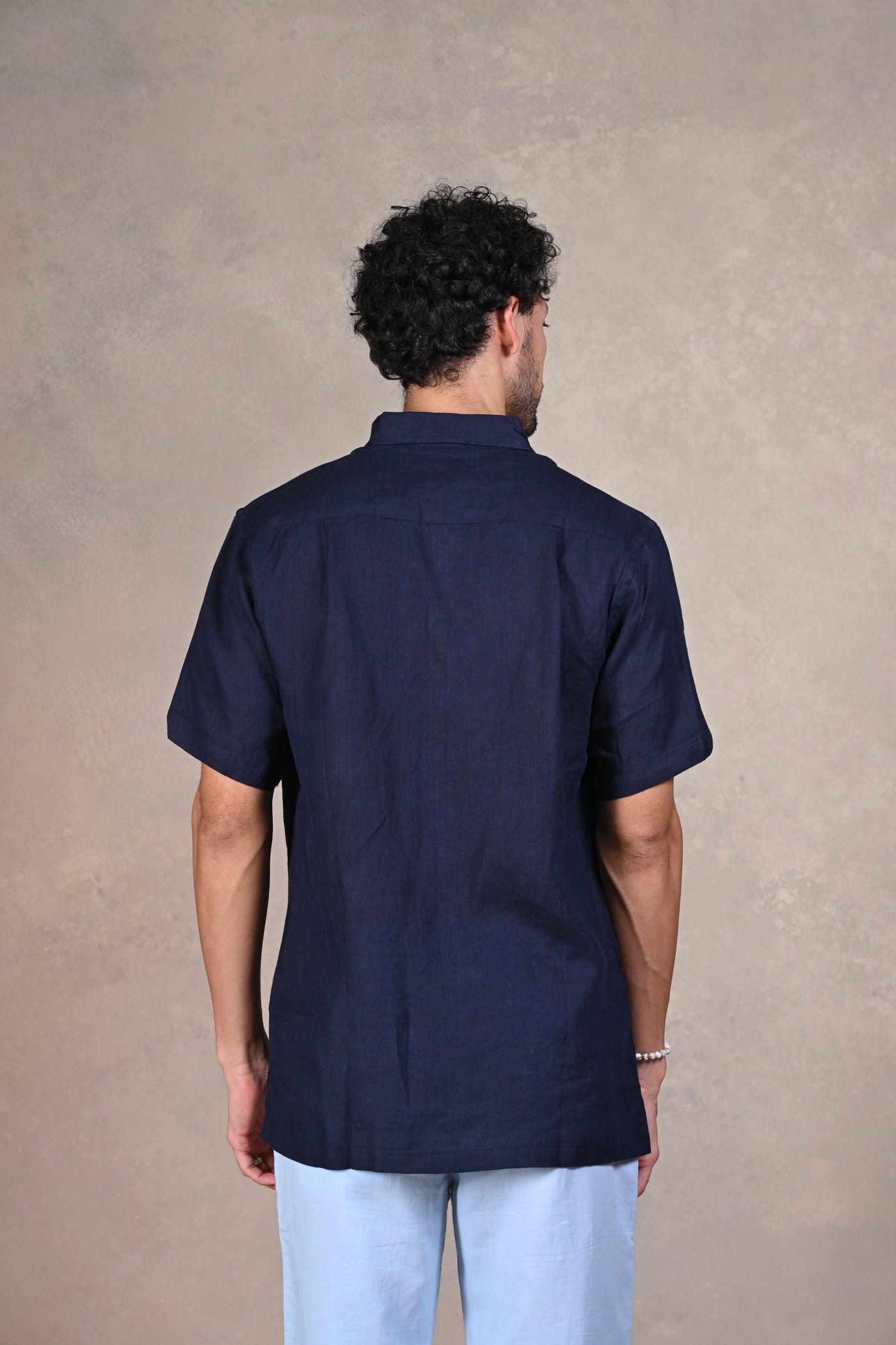 Make a statement with Happy Bay's premium linen collection - Available now!