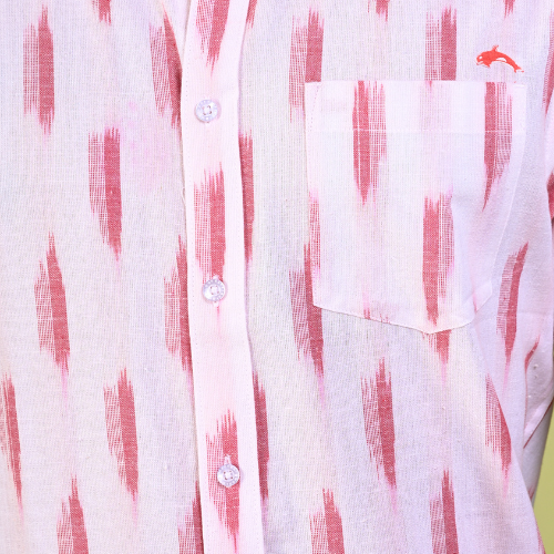 Rosy - Bright white