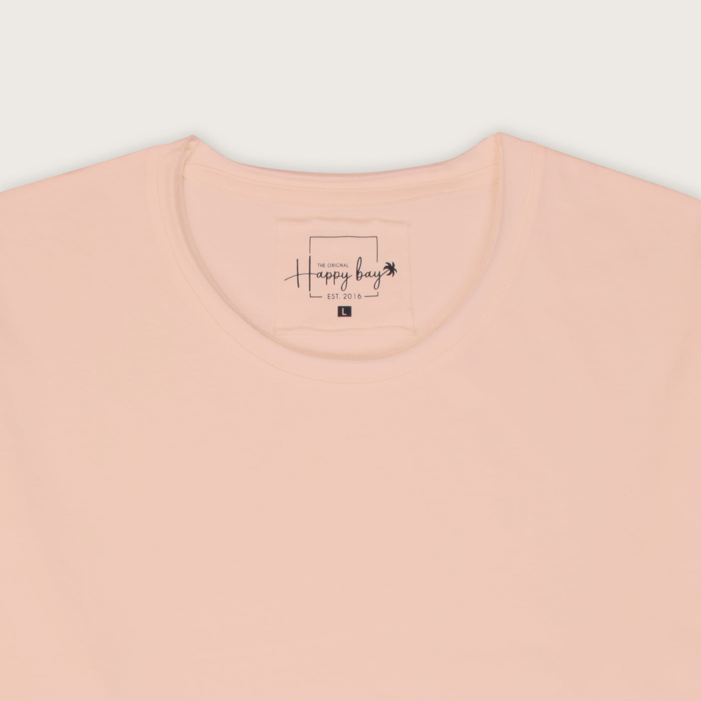 Soft, breathable, and fashion-forward, this tee is a must-have - Order today!