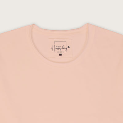 Soft, breathable, and fashion-forward, this tee is a must-have - Order today!