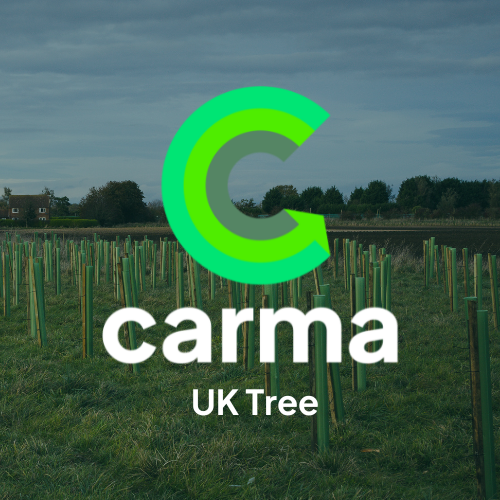 Donaciones del árbol de Carma