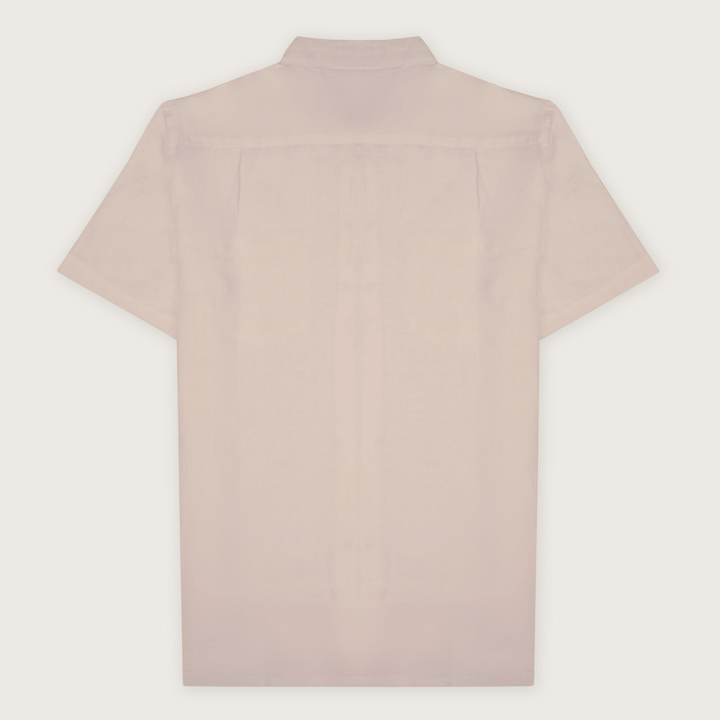 Pure Linen Camisa de lino para todo el día Pure Linen Rose