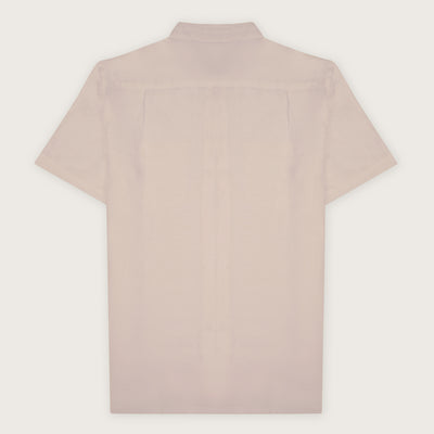 pure linen shirts & tops