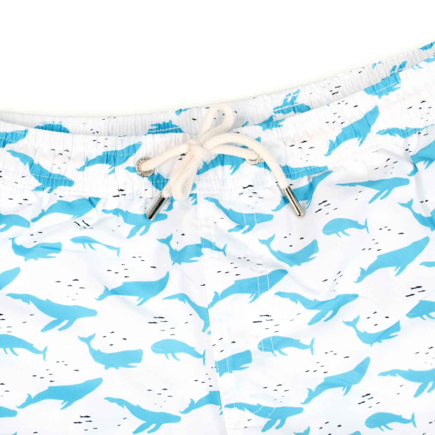 Whale, hello there Swim Shorts