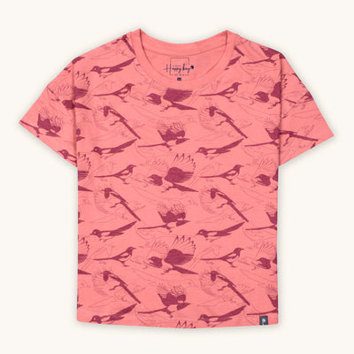 Buy now fly nest t-shirt