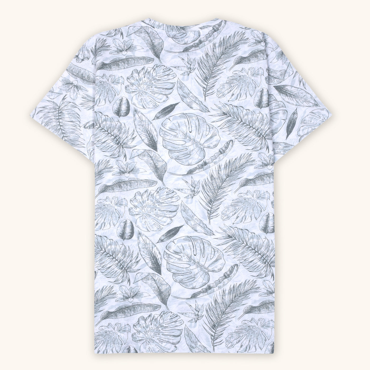 cotton men's t-shirts