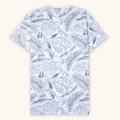 cotton men's t-shirts