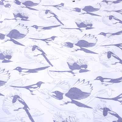 White forest T-Shirt