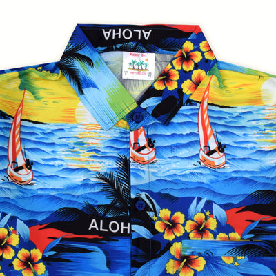 men's hawaiian shirts