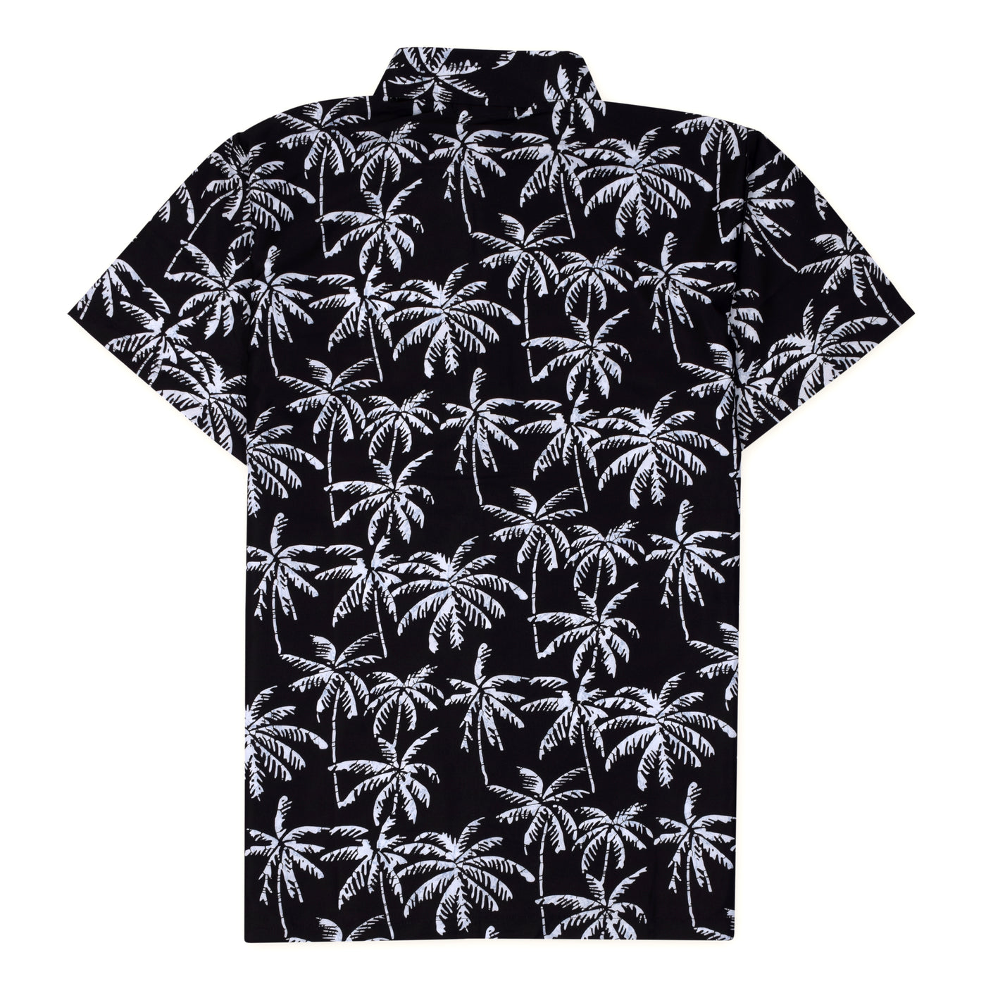 The Palmeras Repeat Party Shirt