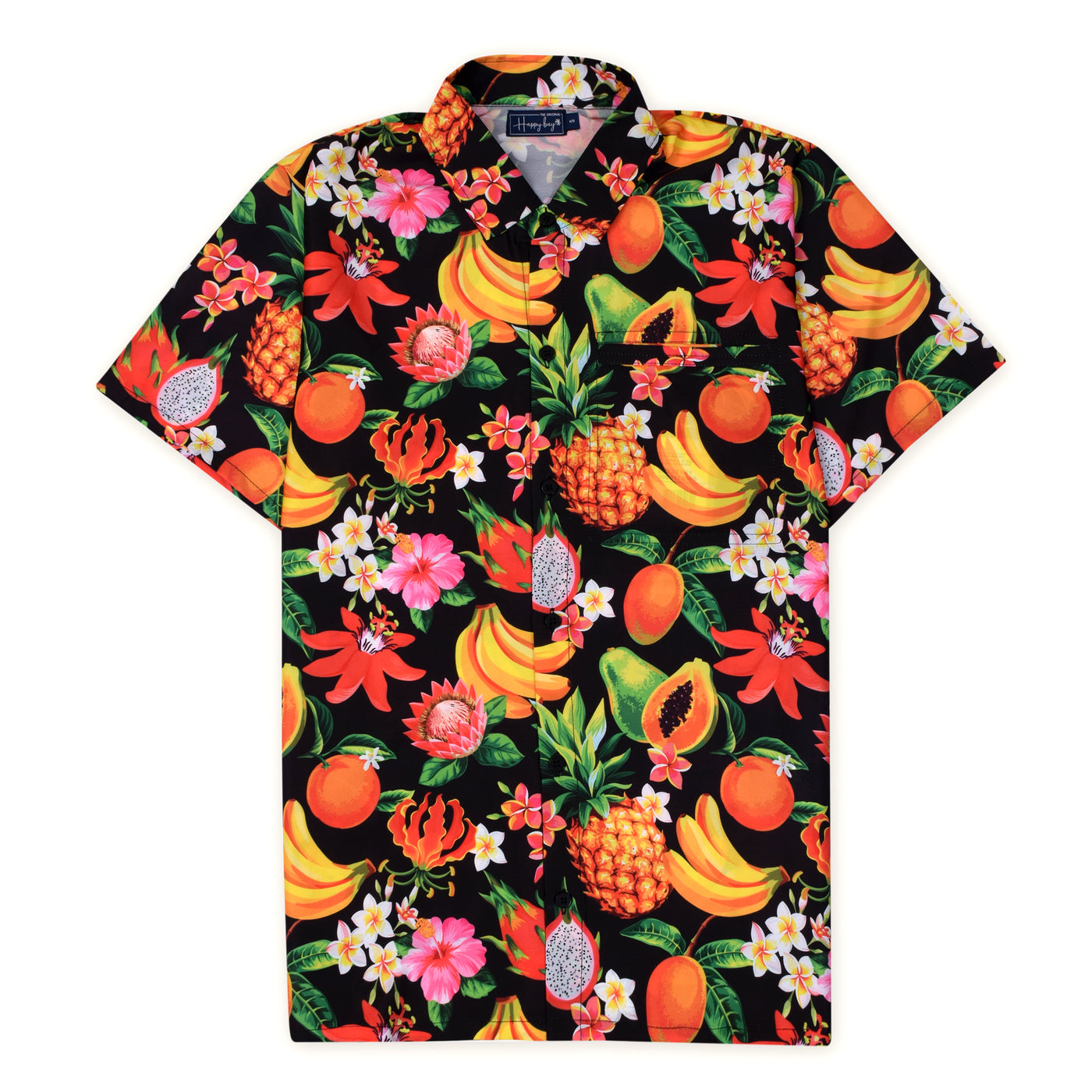 Don't Give a Fig Hawaiian Shirt