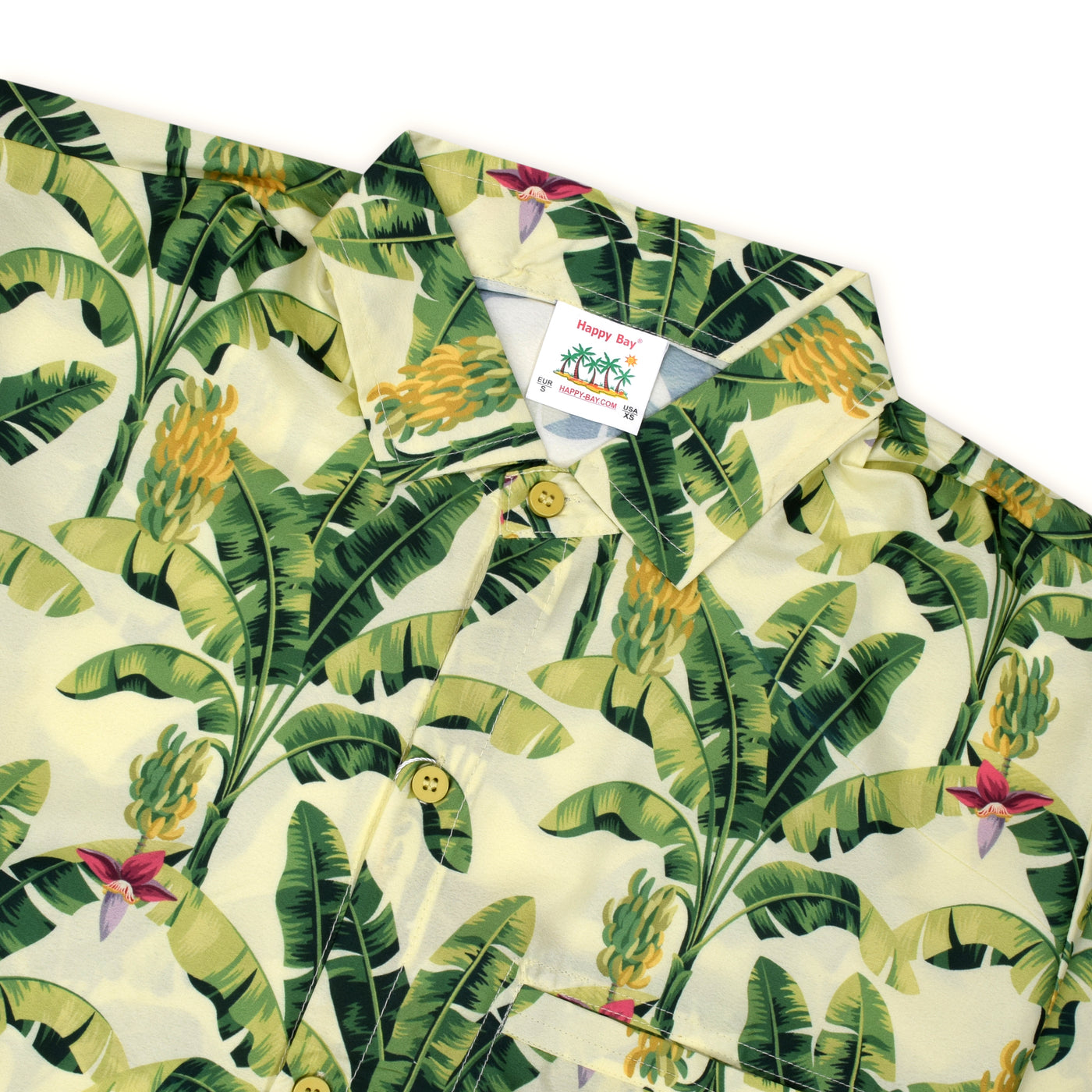 men's hawaiian shirts