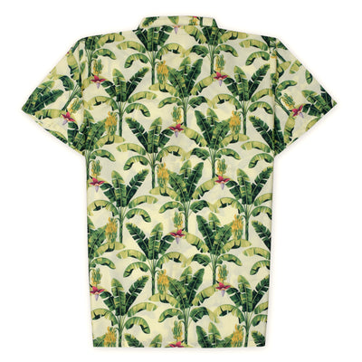 Shake like a leaf Hawaiian Shirt